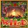 snowy secrets slot wild symbol