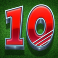 spin and score megaways slot 10 symbol