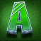 spin and score megaways slot a symbol