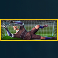 spin and score megaways slot goalkeeper big wild symbol