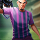 spin and score megaways slot player 1 symbol