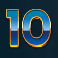 superstars slot 10 symbol