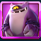 superstars slot brute symbol