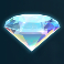 superstars slot diamond scatter symbol