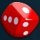 superstars slot dice symbol