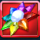 superstars slot starburst wild symbol