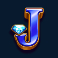towering fortunes slot j symbol