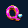 towering fortunes slot q symbol