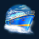 towering fortunes slot yacht symbol