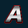 usa flip slot a symbol