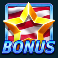 usa flip slot star bonus scatter symbol