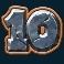 wild falls slot 10 symbol