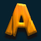wild yield slot a symbol