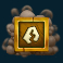 wild yield slot earthquake weather symbol
