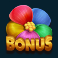 wild yield slot flower bonus scatter symbol