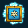 wild yield slot frost weather symbol
