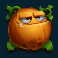 wild yield slot pumpkin symbol