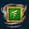 wild yield slot tornado weather symbol