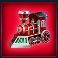 wonders of christmas slot toy train engine symbol