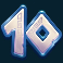 zeus kingdom of riches slot 10 symbol