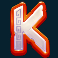 zeus kingdom of riches slot k symbol