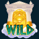 zeus kingdom of riches slot mount olympus gate symbol