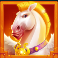zeus kingdom of riches slot pegasus symbol