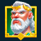 zeus kingdom of riches slot zeus symbol