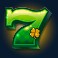 9 pots of gold slot 7 symbol