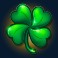 9 pots of gold slot clover symbol