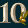 athena ascending slot 10 symbol