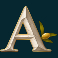 athena ascending slot a symbol