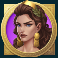 athena ascending slot athena symbol