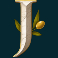 athena ascending slot j symbol
