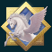 athena ascending slot pegasus symbol