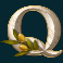 athena ascending slot q symbol