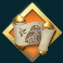 athena ascending slot scroll symbol