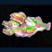 bigger bass blizzard christmas catch slot fish symbol