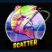 bigger bass blizzard christmas catch slot scatter symbol