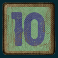 book of time slot 10 symbol