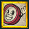 book of time slot clock man scatter symbol