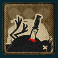book of time slot dead animal symbol