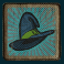 book of time slot magicians hat symbol