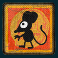 book of time slot mouse symbol