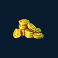 boom time slot coins symbol