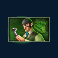 boom time slot green bank robber symbol