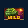 boom time slot standard wild symbol