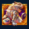 cai shen 168 slot tiger symbol