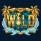 cash a cabana slot wild symbol