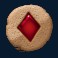 cash truck xmas delivery slot diamond cookie symbol